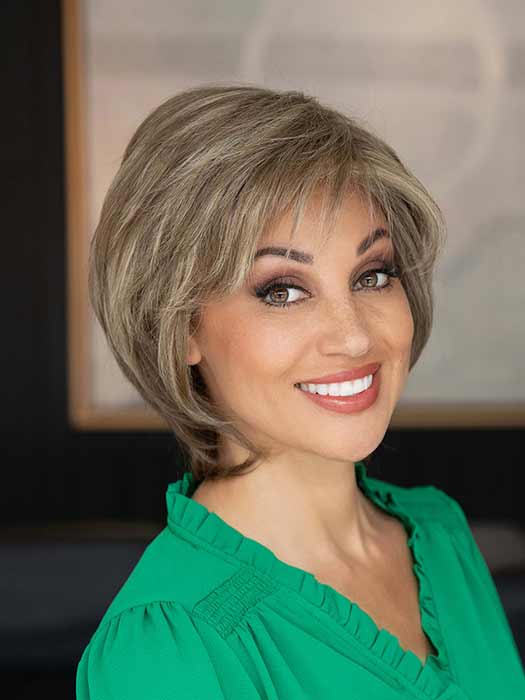Coti by Envy - Regal Wigs